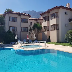 Apartment Dolphin, Fethiye