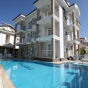 Apartment Stella Classic, Fethiye