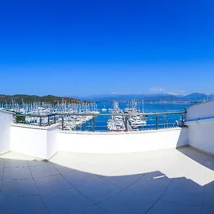 Apartment Luxury With Seaview, Fethiye