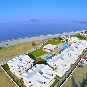 Apartment Daphne Beach, Fethiye