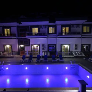 Apartment Stella City, Fethiye