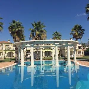 Villa Villamel, Fethiye